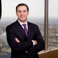 Zach Greenberg