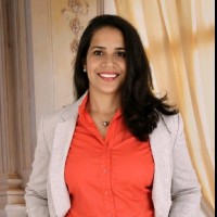 Ana C Schweizer