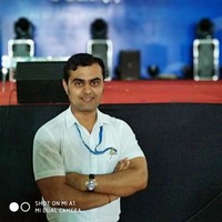 Jagdish Kadam