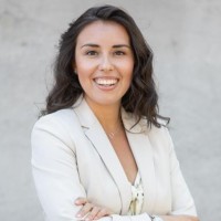 Marcia Munoz
