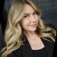 Ekaterina Maksimenko