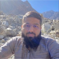 Bilal Raza