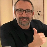 Luca Lagomarsino