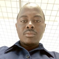 Mamadousire Diallo
