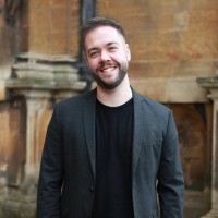 Joshua Rawson