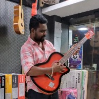 Vinoth baskar