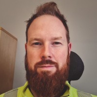 Kim Falk