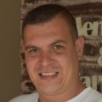 Henk Van Der Mescht