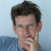 Jonny Griffiths