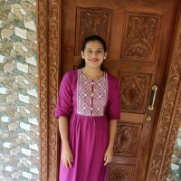 Pramitha Lobo