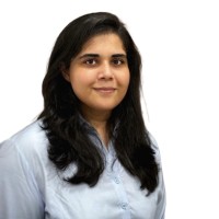 Nikita Batra