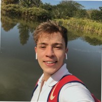 Kayron Teixeira