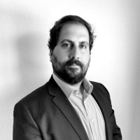 Pablo Sebastián Valcárcel García