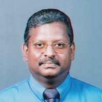 Steve Chelliah