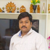 Raghavendra Reddy P