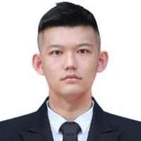 Jiada Zhou