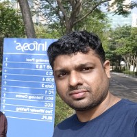 Abhinivesh Panicker
