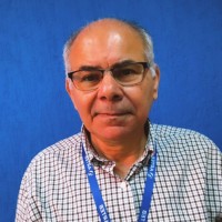 Jorge Fernandes Da Silva