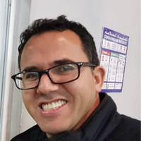 Mohammed Mouhssine