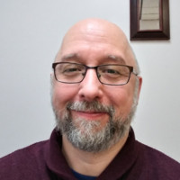 Jason Ogg