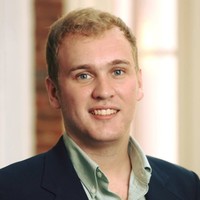 Paul Bailey, Jr.