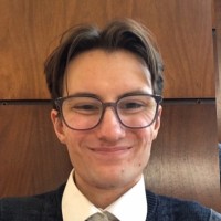 Caleb Boscacci