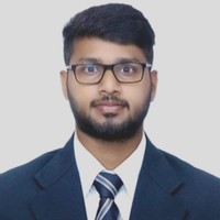 Krishnamohan Reddy J S