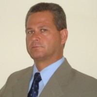 Chefe Segurança
