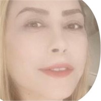 Zinat (Nadia) Hatmi