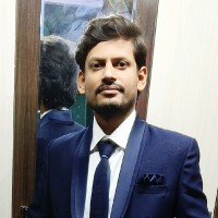 Somesh Tiwari