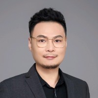 James YU