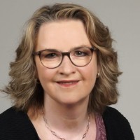 Kerstin Rob