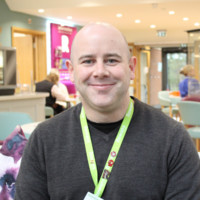 Dan Mccready
