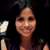 Cecilia Cuevas De La Cruz