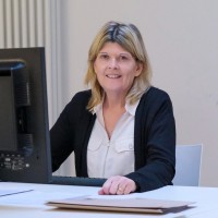 Susan Escott