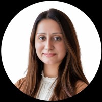khadija meraj