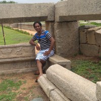 Manjunath Shivaih