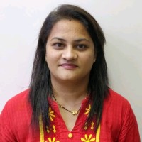 Anuja Pathade