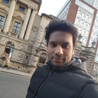 Sunil Christopher
