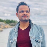 Sandip Pandey