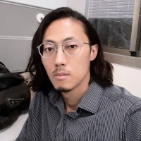 陳建宇 Vincent Chen