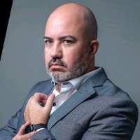 Rafael Moraes