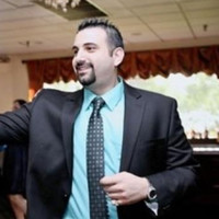 George Ladopoulos, R.T.(R)(Ci)