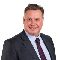 Barrie Morris