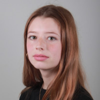 Valérie de Jong