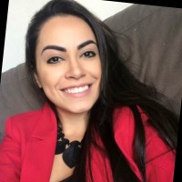 Danielle Romeu Luppi