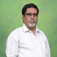 Bhaskar A V