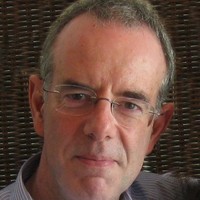Neil Hogg