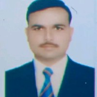 Ikram Mehmood