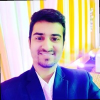 Vijesh Vyas